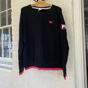Victoria Secret PINK sweatshirt